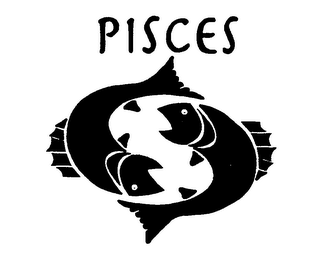 PISCES logo