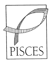 PISCES logo