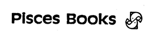 PISCES BOOKS logo