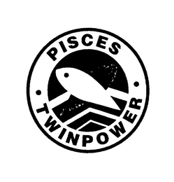 PISCES TWINPOWER logo
