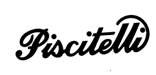 PISCITELLI logo