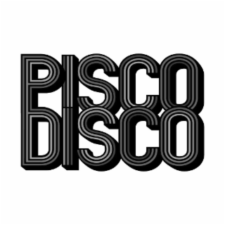 PISCO DISCO logo