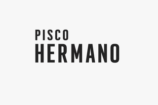 PISCO HERMANO logo