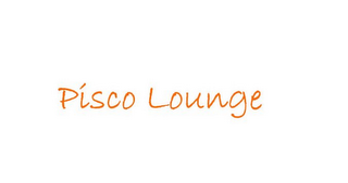 PISCO LOUNGE logo