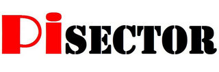 PISECTOR logo