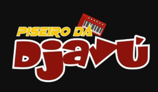 PISEIRO DA DJAVú logo