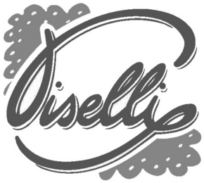 PISELLI logo