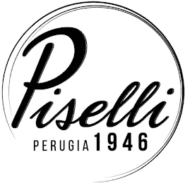 PISELLI PERUGIA 1946 logo