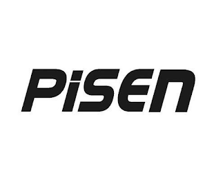 PISEN logo