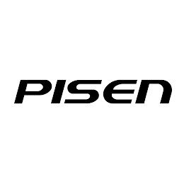PISEN logo