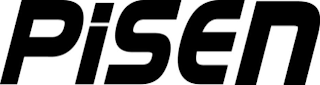PISEN logo