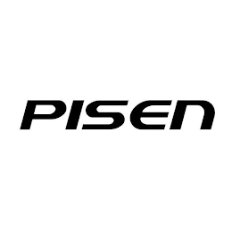 PISEN logo