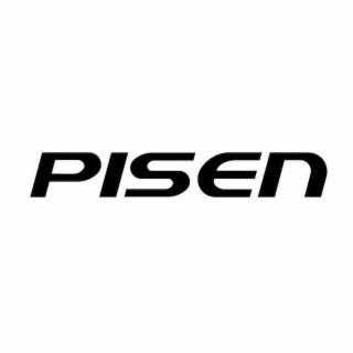 PISEN logo