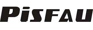 PISFAU logo