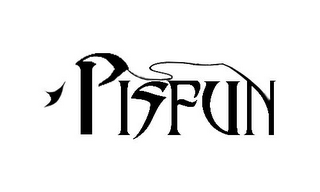 PISFUN logo