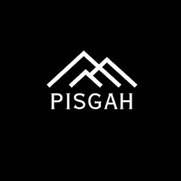 PISGAH logo