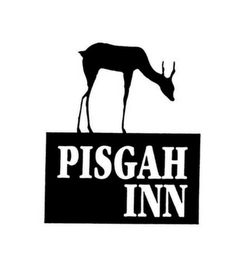 PISGAH INN logo