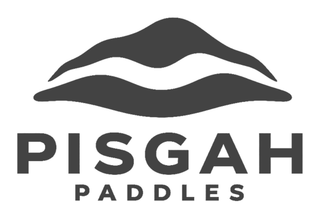 PISGAH PADDLES logo