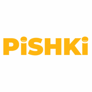 PISHKI logo