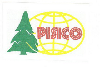 PISICO logo