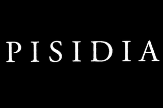 PISIDIA logo