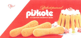 PISKOTE logo