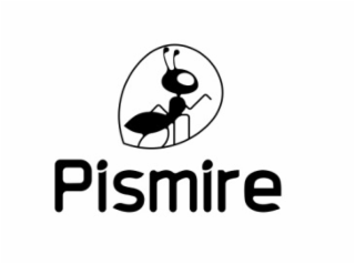 PISMIRE logo
