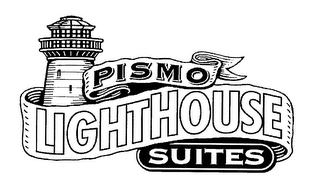 PISMO LIGHTHOUSE SUITES logo