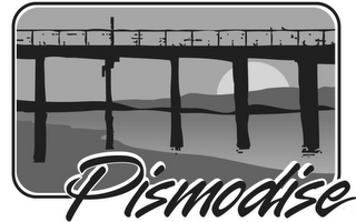 PISMODISE logo