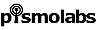 PISMOLABS logo