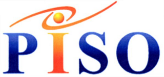 PISO logo