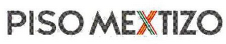 PISO MEXTIZO logo