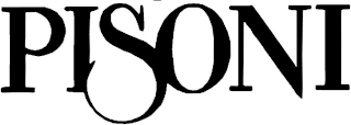 PISONI logo