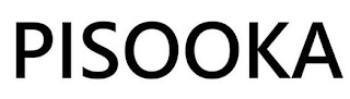 PISOOKA logo