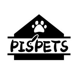 PIS'PETS logo