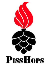 PISSHOPS logo