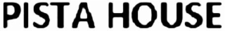 PISTA HOUSE logo