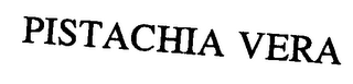 PISTACHIA VERA logo