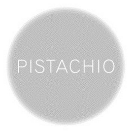 PISTACHIO logo