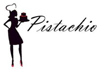 PISTACHIO logo