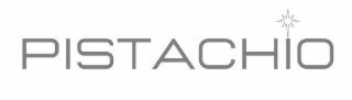 PISTACHIO logo