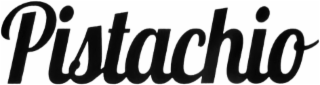 PISTACHIO logo