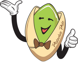 PISTACHIO PETE logo