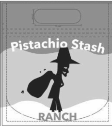 PISTACHIO STASH RANCH logo