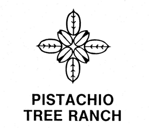 PISTACHIO TREE RANCH logo