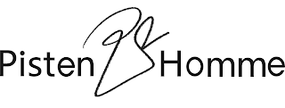 PISTEN HOMME logo
