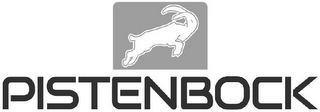 PISTENBOCK logo