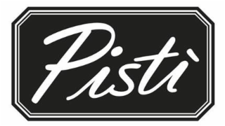 PISTI logo