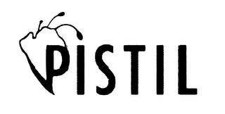 PISTIL logo