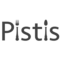 PISTIS logo